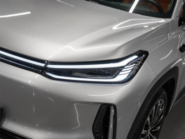 Geely Galaxy M7 с пробегом 2026 года, цена 3 700 000 рублей, 18 км, внедорожник, Автокод Объявления