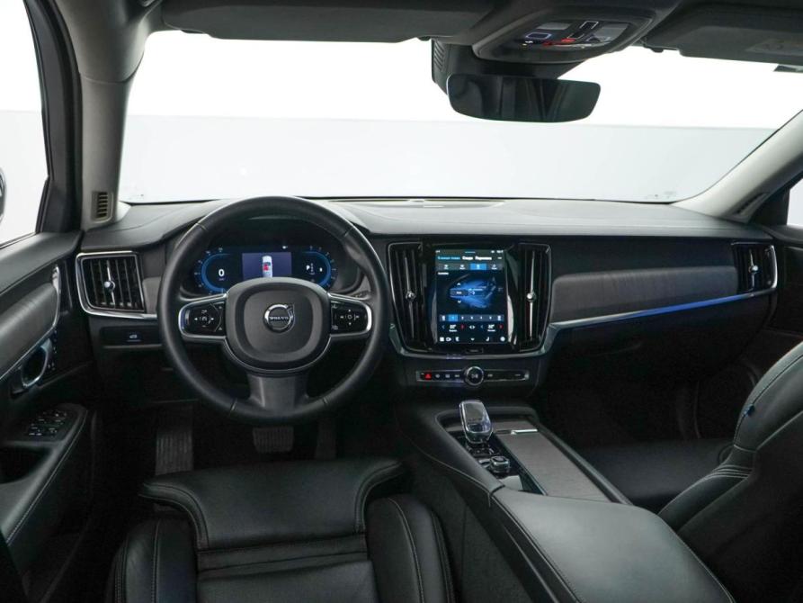 Volvo S90 II Рестайлинг Москва  - изображение 6