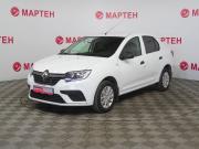 Renault Logan II Рестайлинг Вологда  - изображение 17