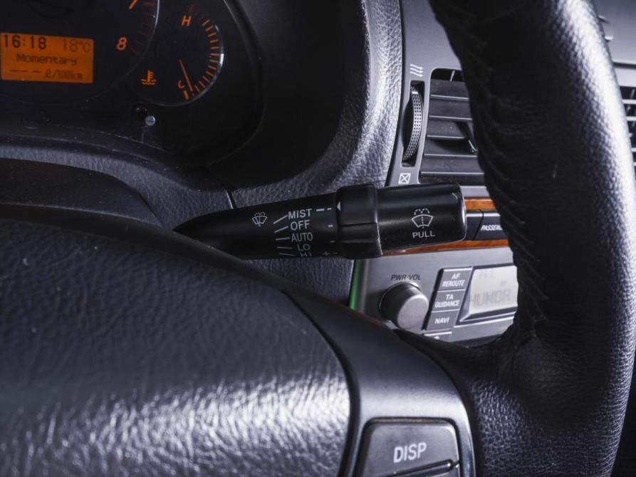 Toyota Avensis II Рестайлинг Ростов-на-Дону  - изображение 14
