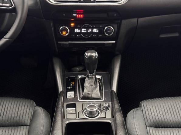 Mazda 6 III (GJ) Рестайлинг с пробегом 2018 года, цена 1 857 777 рублей, 212396 км, седан, Автокод Объявления