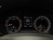 Skoda Octavia III (A7) Рестайлинг Пермь  - изображение 48