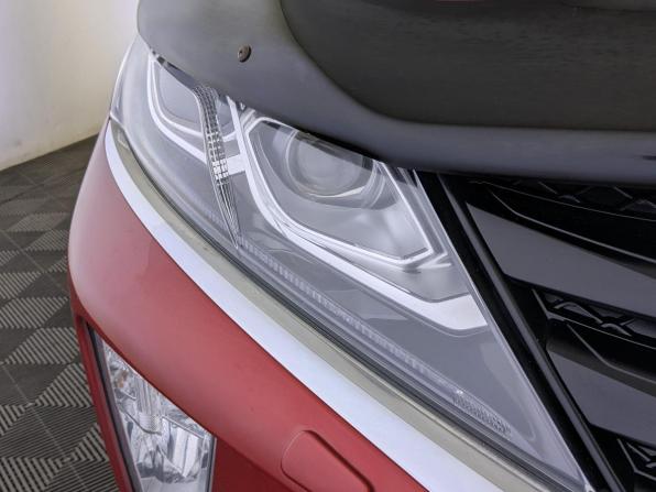 Mitsubishi Eclipse Cross I с пробегом 2019 года, цена 1 895 000 рублей, 124580 км, внедорожник, Автокод Объявления