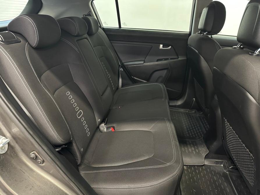 Kia Sportage III Рестайлинг Балашиха  - изображение 14