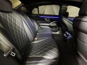 Mercedes-Benz S-Класс VII (W223) Москва  - изображение 35