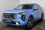 Haval Jolion I Санкт-Петербург  - изображение 20