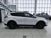 Toyota RAV4 IV (XA40) Рестайлинг Казань  - изображение 27