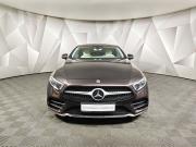 Mercedes-Benz CLS III (C257) Москва  - изображение 31