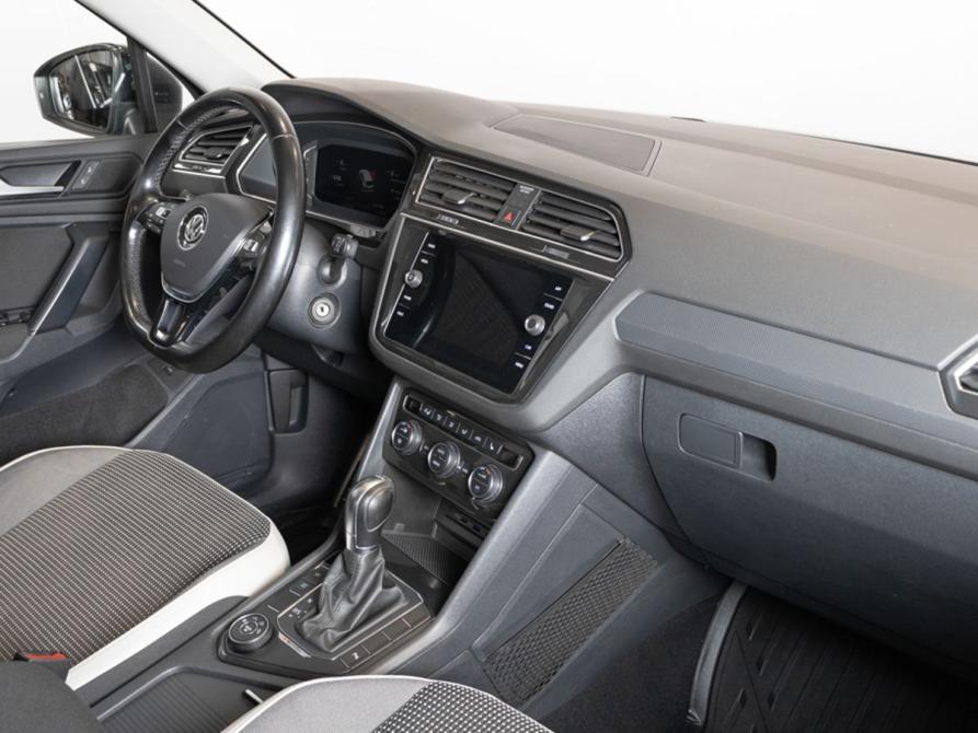 Volkswagen Tiguan II Казань  - изображение 7
