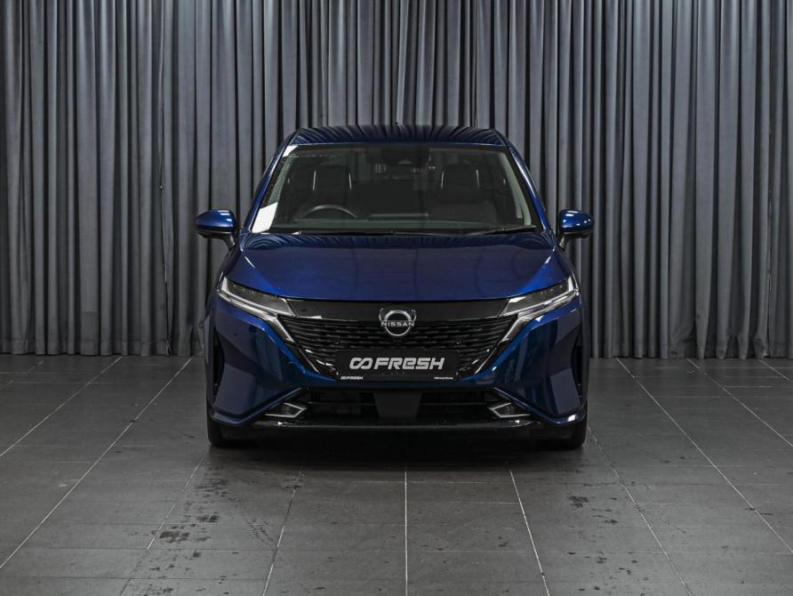 Nissan Note III Ставрополь  - изображение 3