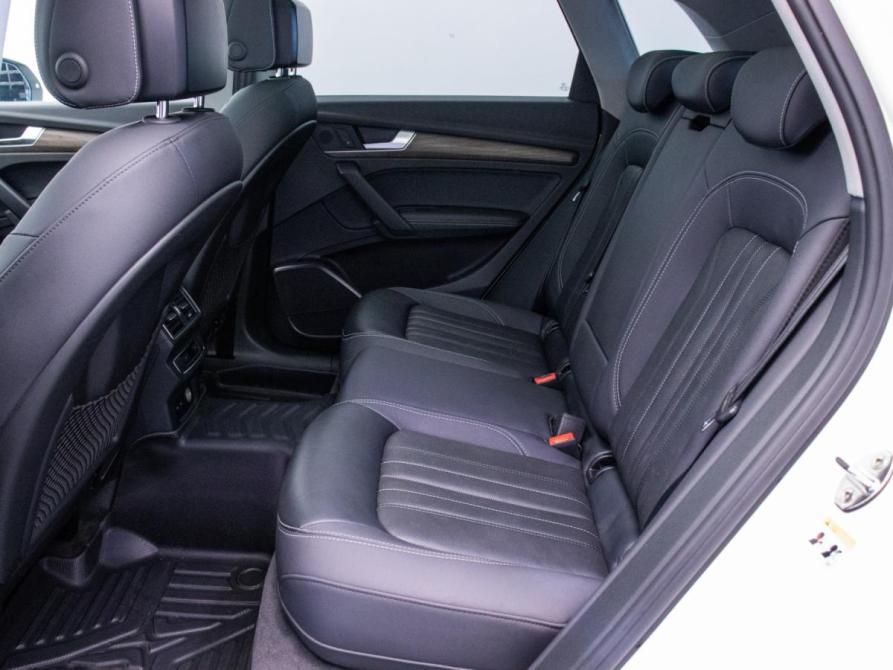 Audi Q5 II (FY) Рестайлинг Москва  - изображение 11