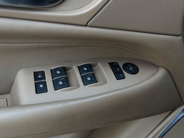 Cadillac Escalade IV с пробегом 2017 года, цена 4 170 000 рублей, 153040 км, внедорожник, Автокод Объявления