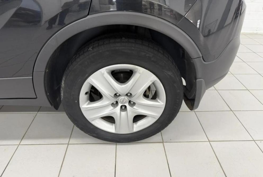 Opel Mokka I Астрахань  - изображение 11