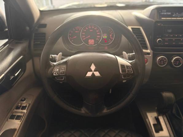 Mitsubishi Pajero Sport II Рестайлинг с пробегом 2014 года, цена 1 525 500 рублей, 208799 км, внедорожник, Автокод Объявления