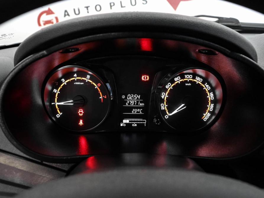Lada (ВАЗ) Granta I Рестайлинг Минеральные Воды  - изображение 16