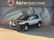 Hyundai Tucson I Волгоград  - изображение 9
