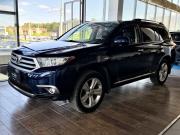 Toyota Highlander II (XU40) Рестайлинг Тула  - изображение 20