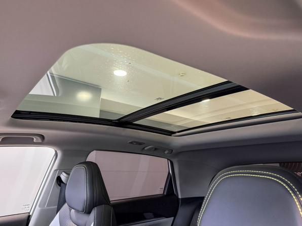 Geely Coolray I Рестайлинг с пробегом 2023 года, цена 2 035 000 рублей, 21477 км, внедорожник, Автокод Объявления