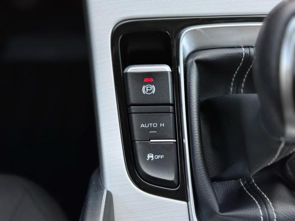 Geely Atlas I с пробегом 2020 года, цена 1 560 000 рублей, 42678 км, внедорожник, Автокод Объявления