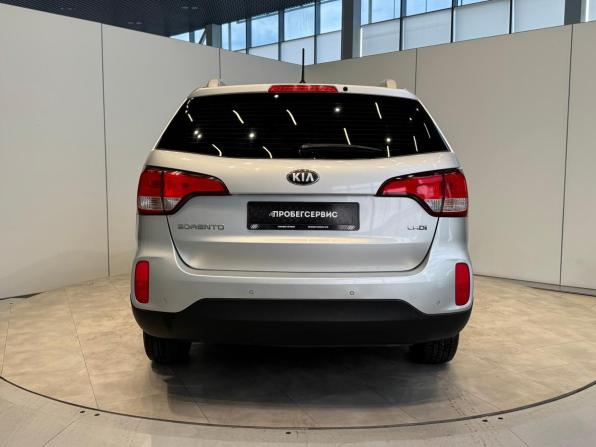 Kia Sorento II Рестайлинг с пробегом 2014 года, цена 2 190 000 рублей, 179000 км, внедорожник, Автокод Объявления
