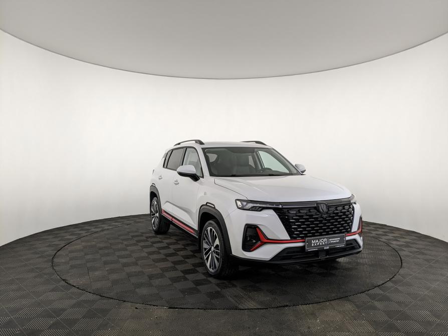 Changan CS35 Plus I Рестайлинг Москва  - изображение 3