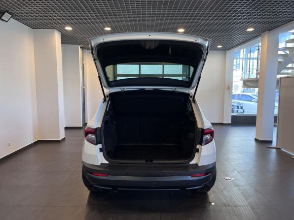Skoda Karoq I с пробегом 2020 года, цена 2 718 000 рублей, 74618 км, внедорожник, Автокод Объявления
