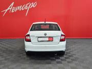 Skoda Rapid I Рестайлинг Вологда  - изображение 20