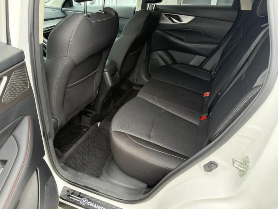 Changan CS35 Plus I Рестайлинг Ростов-на-Дону  - изображение 20