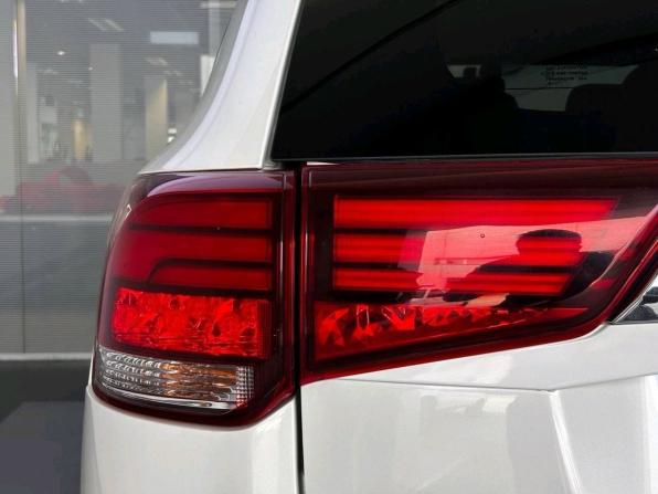 Mitsubishi Outlander III Рестайлинг 2 с пробегом 2016 года, цена 1 780 000 рублей, 173000 км, внедорожник, Автокод Объявления