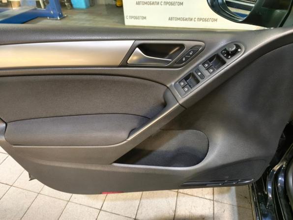 Volkswagen Golf VI с пробегом 2010 года, цена 769 000 рублей, 109932 км, хэтчбек, Автокод Объявления