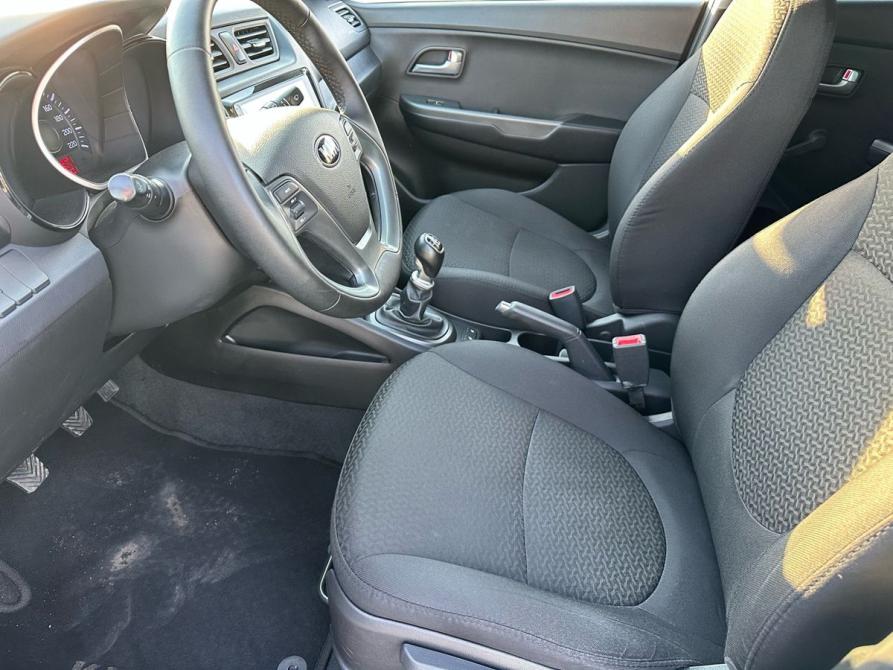 Kia Rio III Рестайлинг Волгоград  - изображение 22