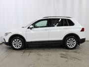 Volkswagen Tiguan II Рестайлинг Москва  - изображение 34