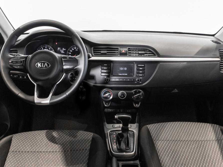 Kia Rio IV Казань  - изображение 6