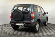 Chevrolet Niva I Рестайлинг Нижний Новгород  - изображение 22