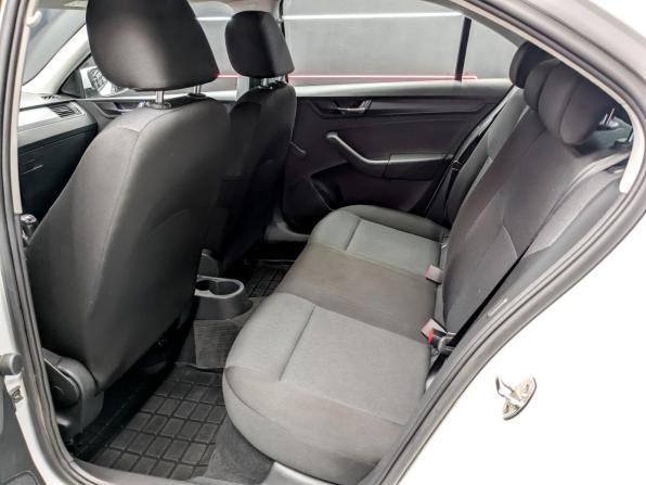 Skoda Rapid I Рестайлинг с пробегом 2019 года, цена 875 000 рублей, 162718 км, лифтбек, Автокод Объявления
