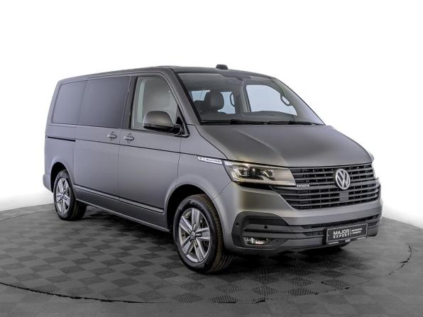 Volkswagen Multivan T6 Рестайлинг с пробегом 2021 года, цена 6 000 000 рублей, 120666 км, минивэн, Автокод Объявления