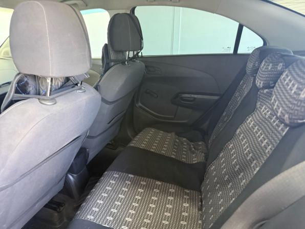 Chevrolet Aveo II с пробегом 2012 года, цена 720 000 рублей, 200501 км, седан, Автокод Объявления