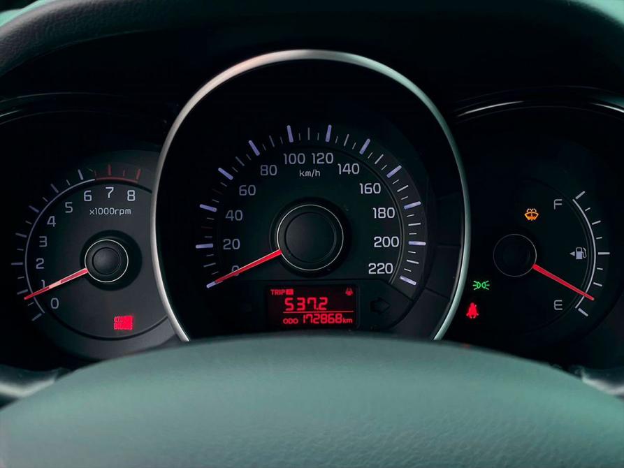Kia Rio III Стерлитамак  - изображение 27