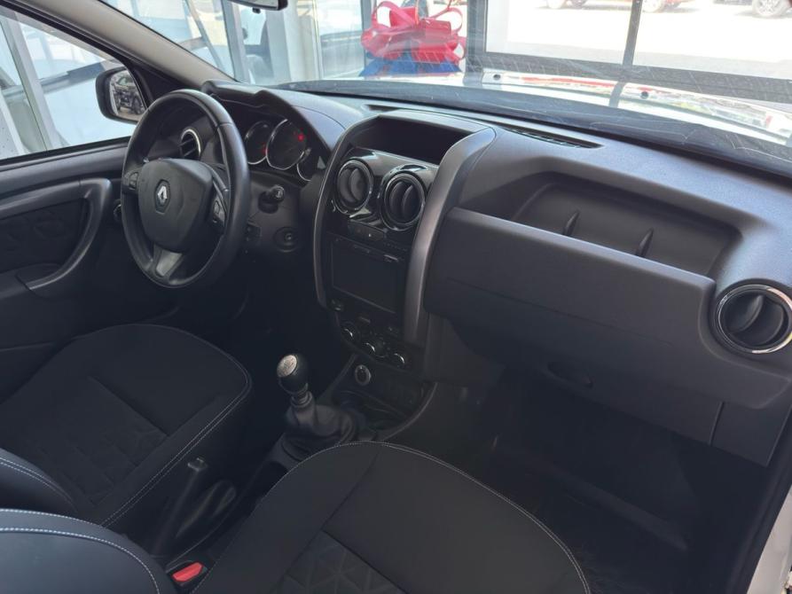 Renault Duster I Рестайлинг Ростов-на-Дону  - изображение 16