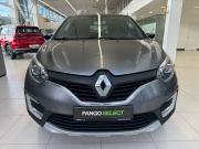 Renault Kaptur I Екатеринбург  - изображение 16