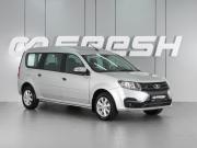 Lada (ВАЗ) Largus I Рестайлинг Минеральные Воды  - изображение 15