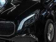 Mercedes-Benz Vito III (W447) Москва  - изображение 61