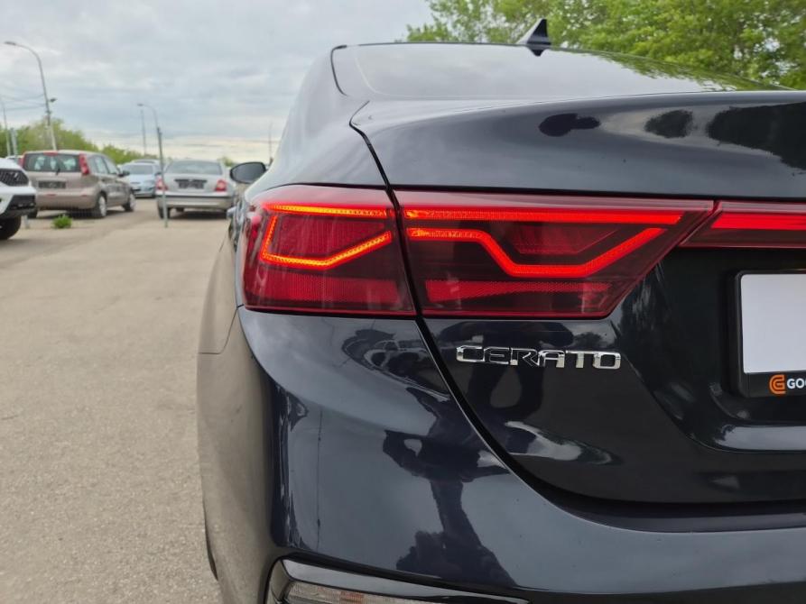 Kia Cerato IV Саратов  - изображение 15