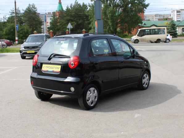 Chevrolet Spark II с пробегом 2007 года, цена 179 000 рублей, 217492 км, хэтчбек, Автокод Объявления