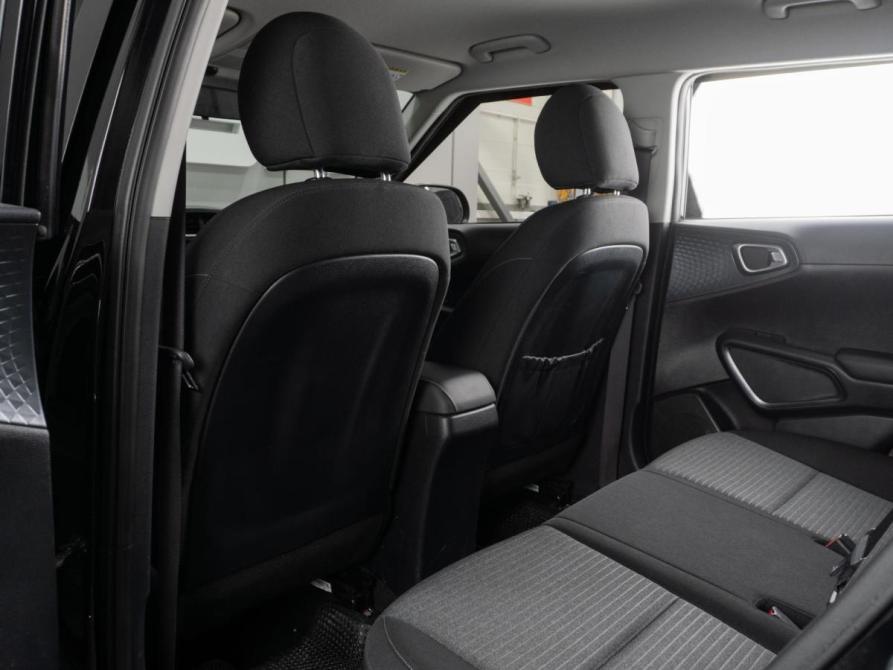 Kia Soul III Рестайлинг Тюмень  - изображение 11