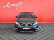 Toyota Verso I Рестайлинг Вологда  - изображение 27