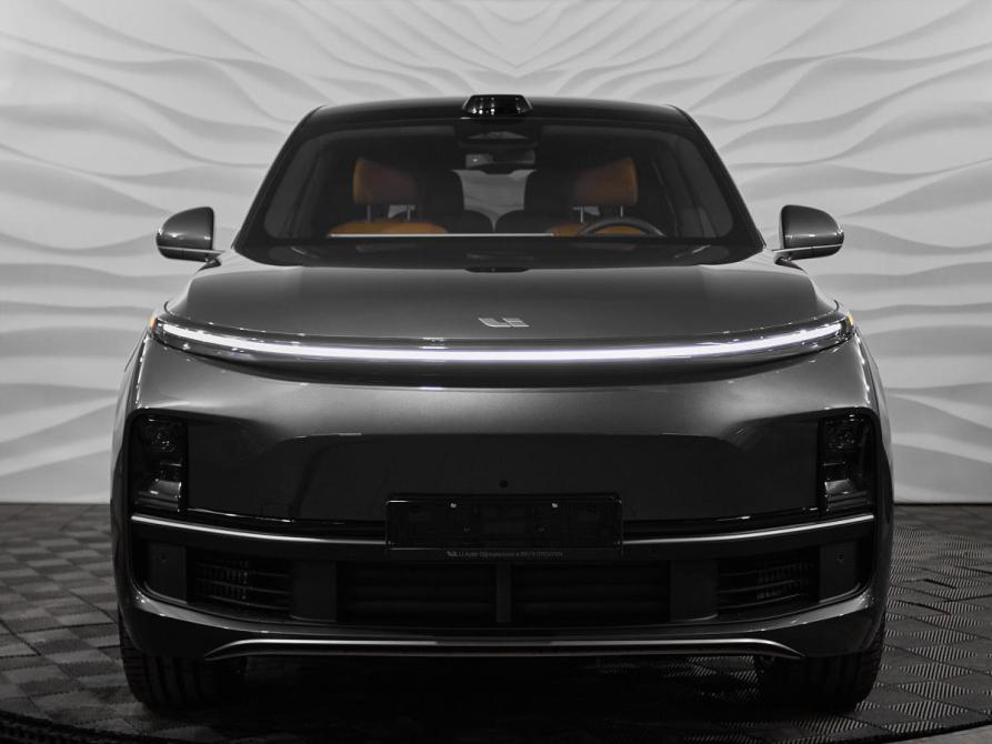 Li Auto (Lixiang) L9 I Рестайлинг Москва  - изображение 2
