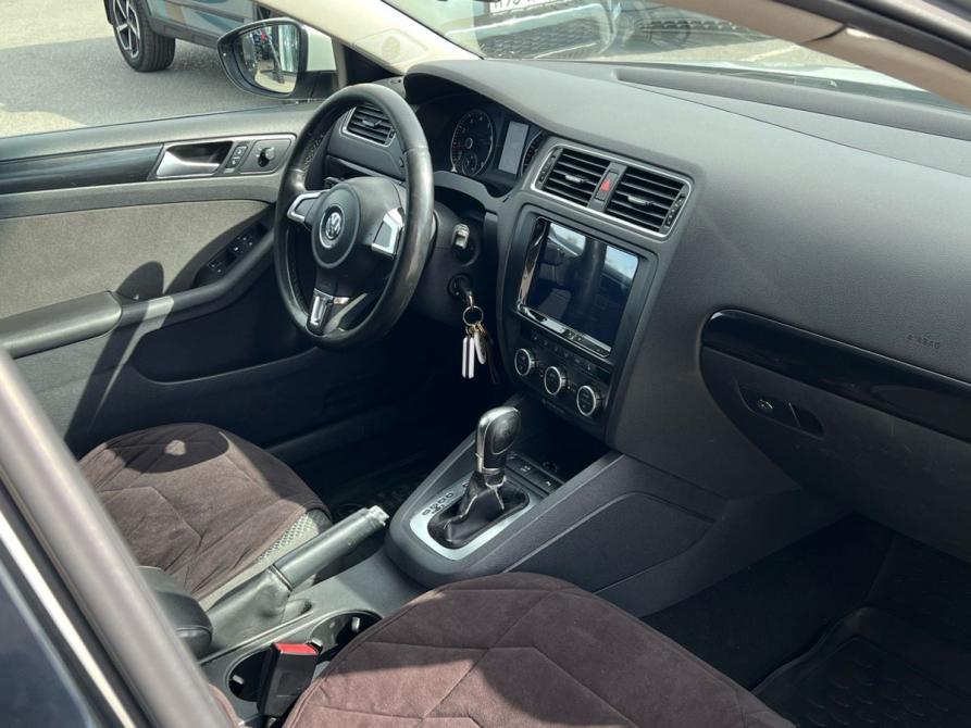 Volkswagen Jetta VI Рестайлинг Волгоград  - изображение 21