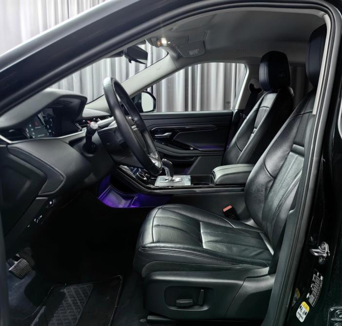 Land Rover Range Rover Evoque II Москва  - изображение 9