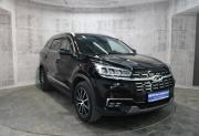 Chery Tiggo 8 I Рестайлинг Ярославль  - изображение 18